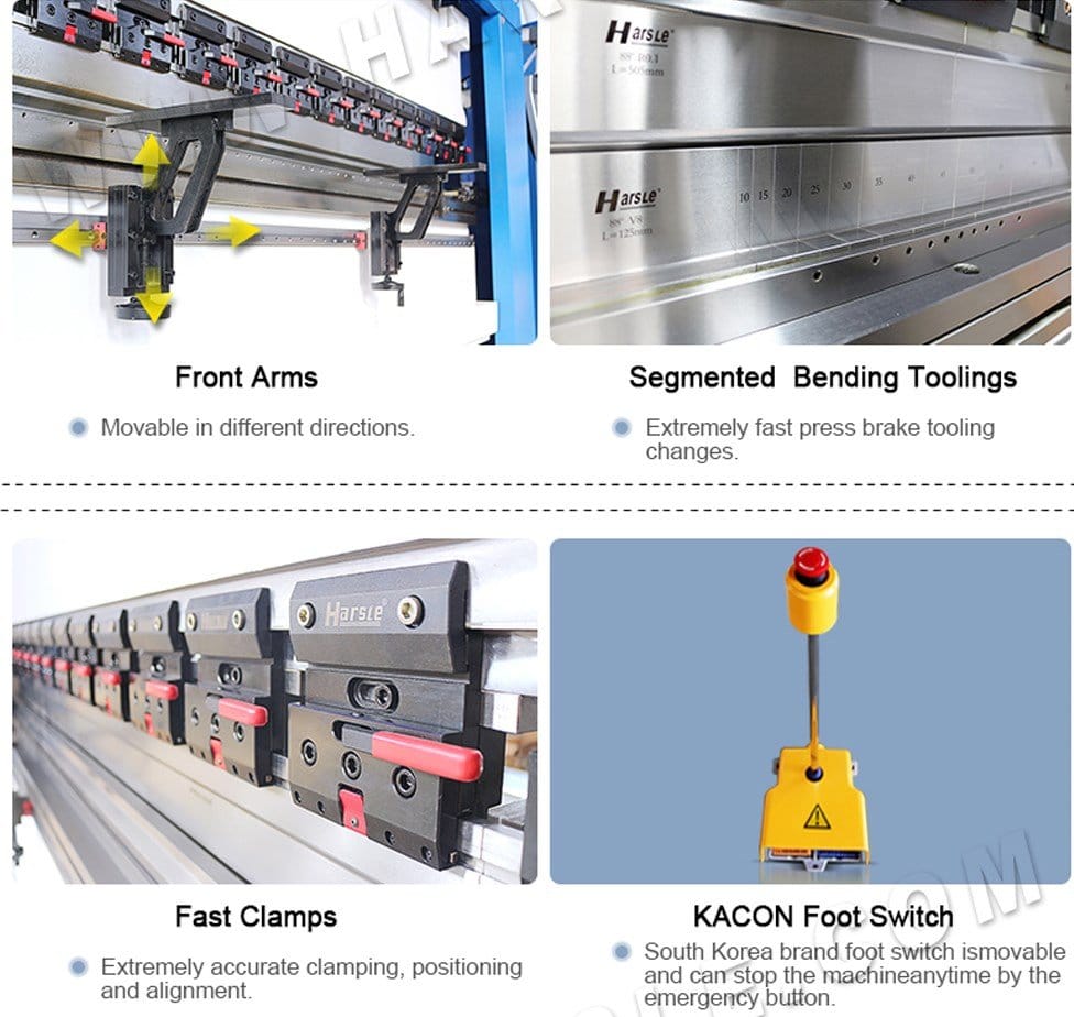 metal bending