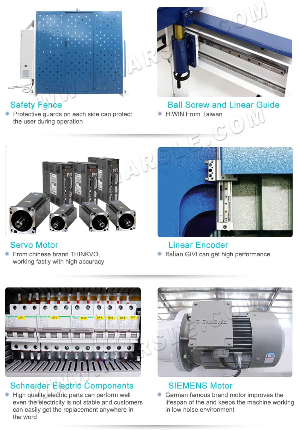 Hydraulic Plate Press Brake
