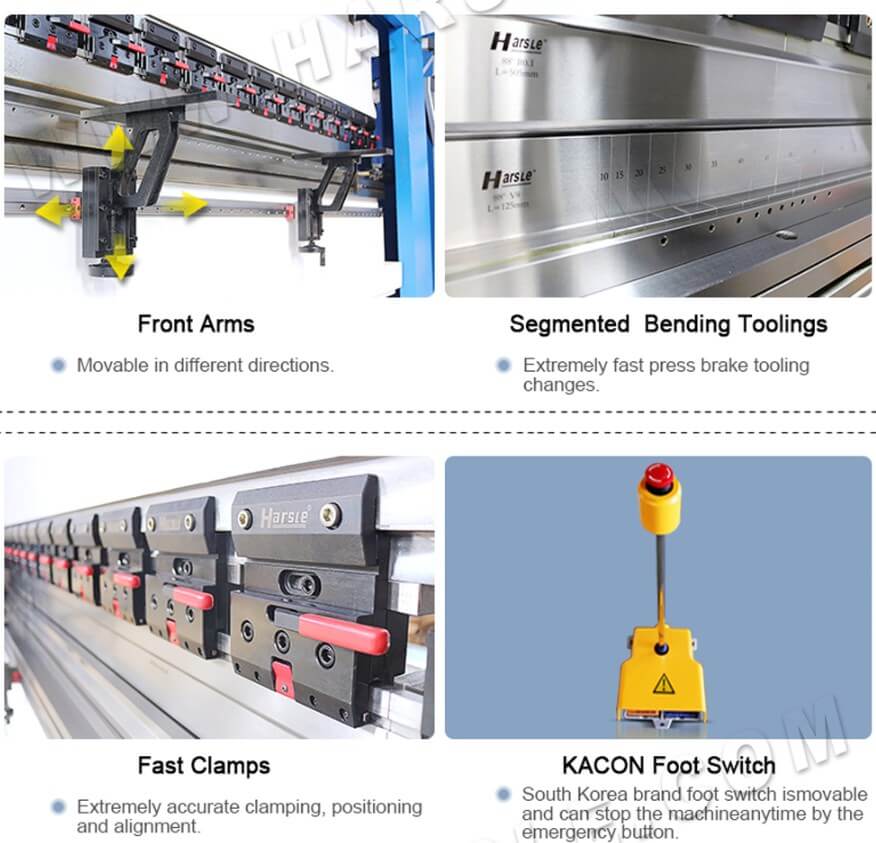 metal bending