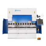 CNC bending machine 1