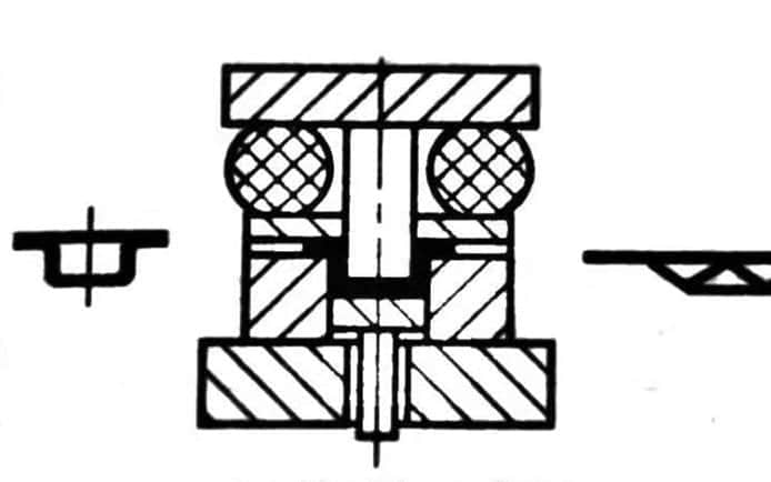 What is the working process of sheet metal processing ? 7 metal bending