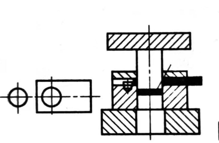 What is the working process of sheet metal processing ? 3 metal bending