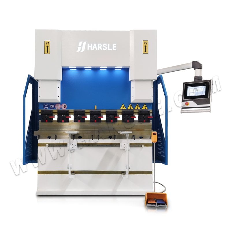 What is the working process of sheet metal processing ? 14 metal bending