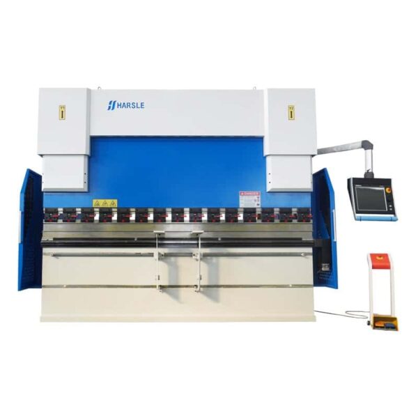 DA-66T PRESS BRAKE