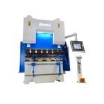 SERVO PRESS BRAKE