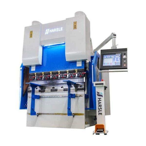 SERVO PRESS BRAKE