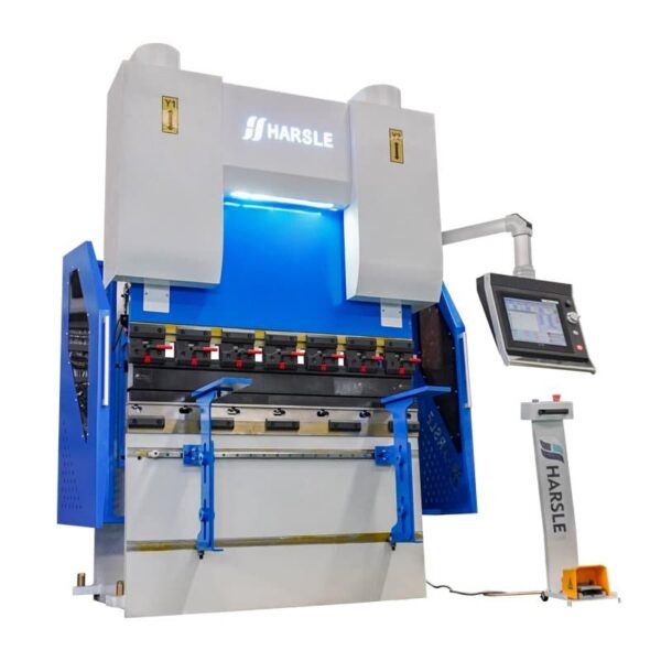 SERVO PRESS BRAKE