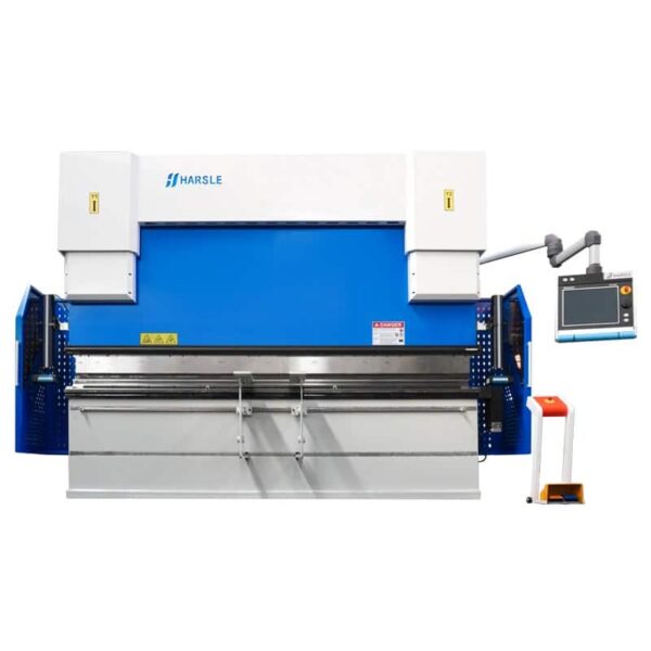 DA-66T PRESS BRAKE