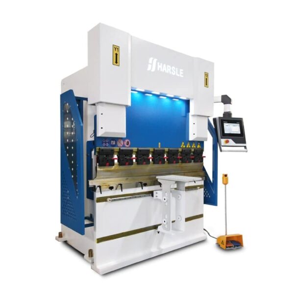 DA-53T PRESS BRAKE