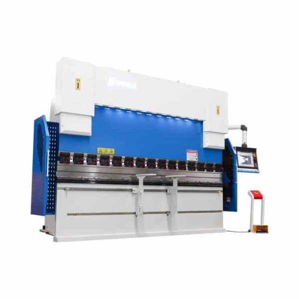 DA-69T PRESS BRAKE