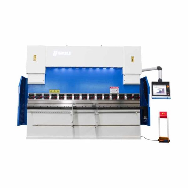 DA-69T PRESS BRAKE 8+1