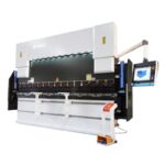 DA-69T PRESS BRAKE