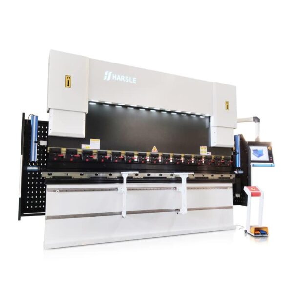 DA-69T PRESS BRAKE