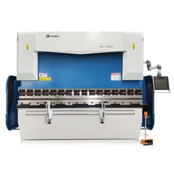 DA-58T PRESS BRAKE