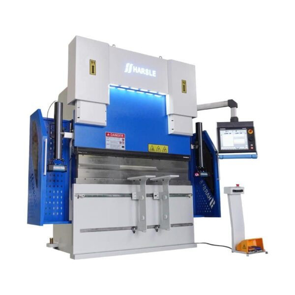 DA-66T PRESS BRAKE