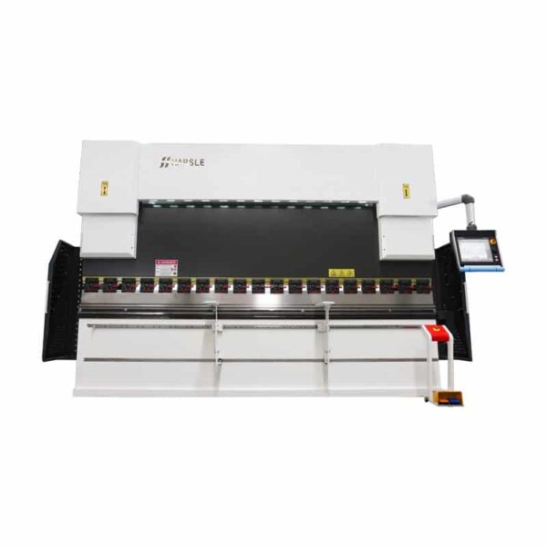 200T4000 DA66T PRESS BRAKE