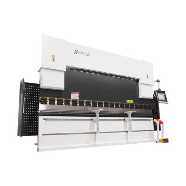 DA-66T PRESS BRAKE