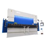 DA-66T PRESS BRAKE