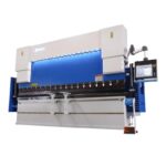 DA-66T PRESS BRAKE