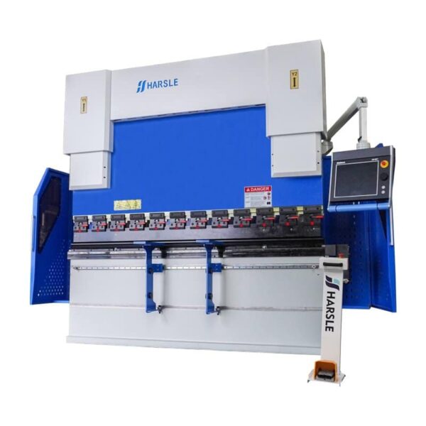 DA-66T PRESS BRAKE