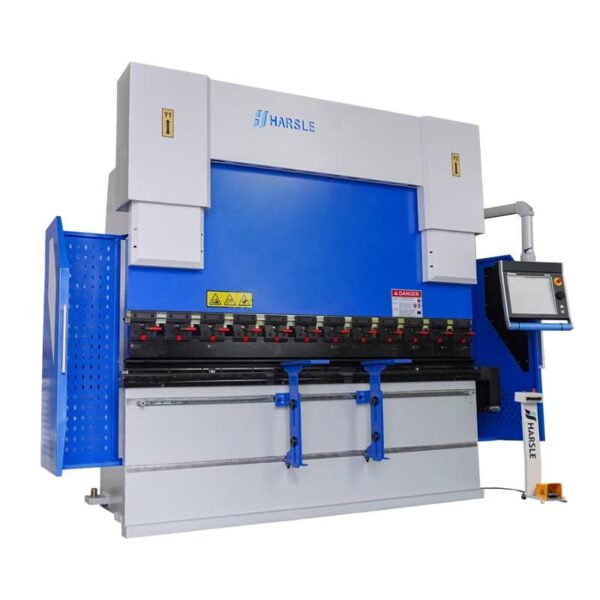 DA-66T PRESS BRAKE