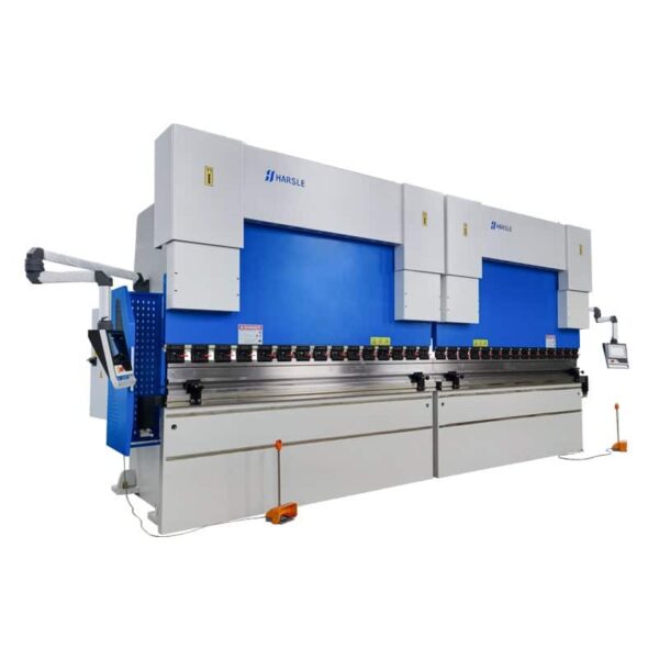tandem DA-53T PRESS BRAKE