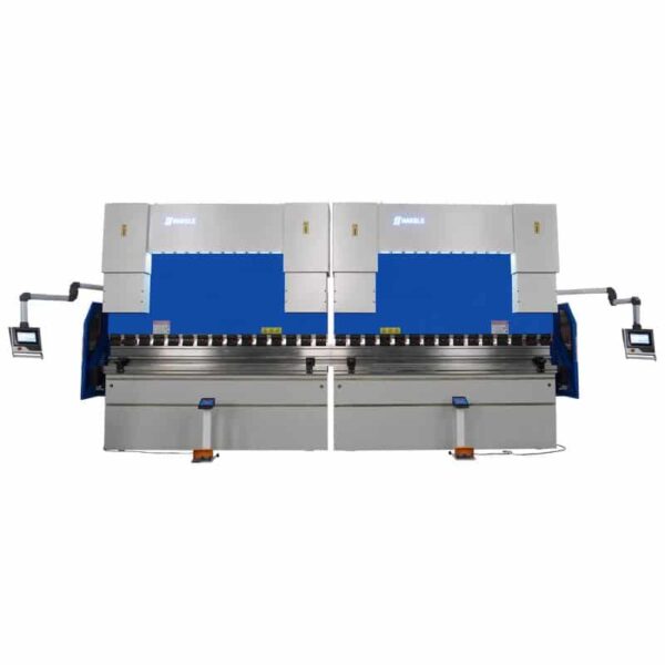 tandem DA-53T PRESS BRAKE