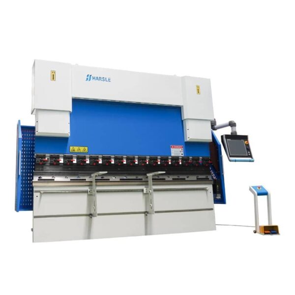 DA-69T PRESS BRAKE