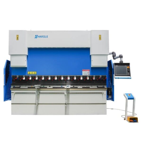 DA-69T PRESS BRAKE