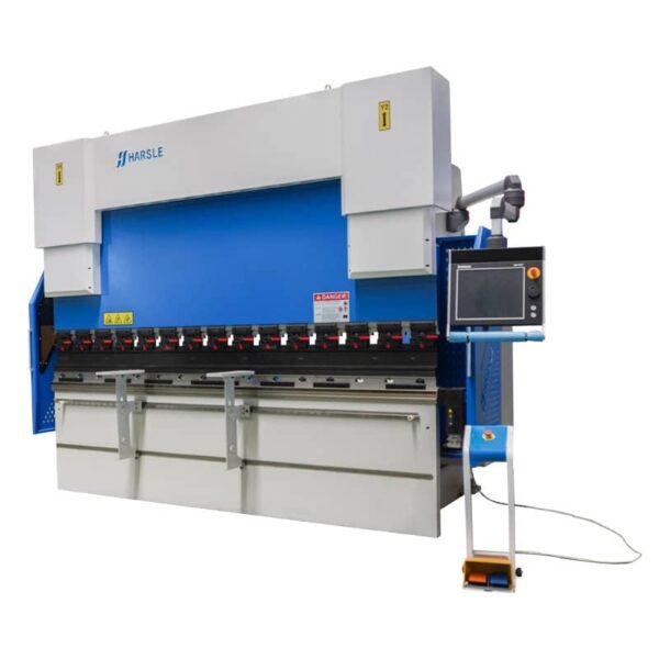 DA-69T PRESS BRAKE