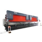 tandem DA-53T PRESS BRAKE