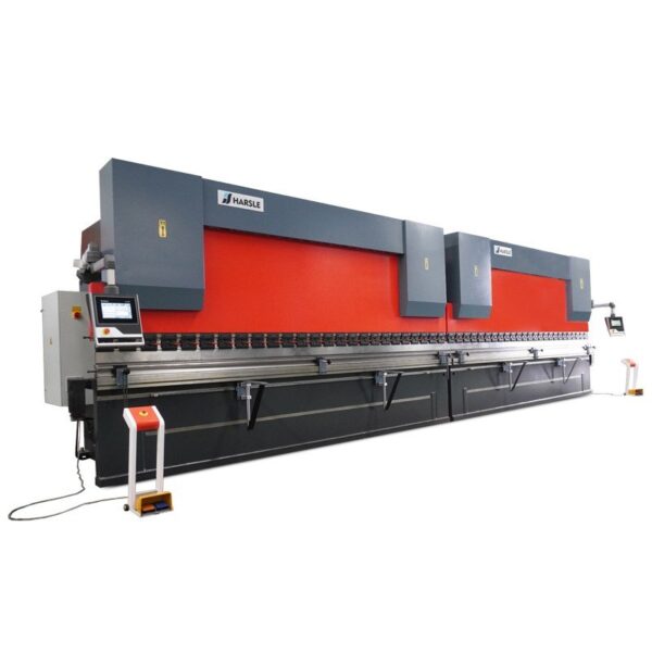 tandem DA-53T PRESS BRAKE