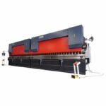 tandem DA-53T PRESS BRAKE
