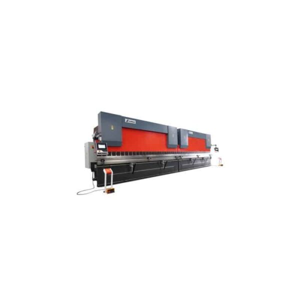 tandem DA-53T PRESS BRAKE