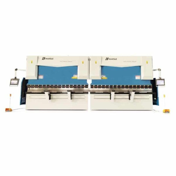 tandem DA-58T PRESS BRAKE