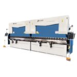 tandem DA-58T PRESS BRAKE