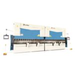 tandem DA-58T PRESS BRAKE