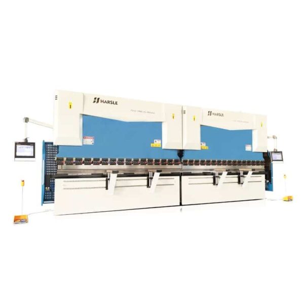 tandem DA-58T PRESS BRAKE