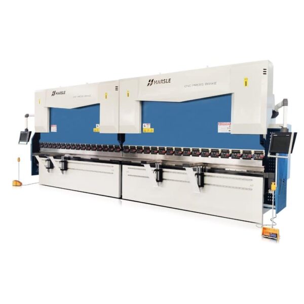 tandem DA-58T PRESS BRAKE