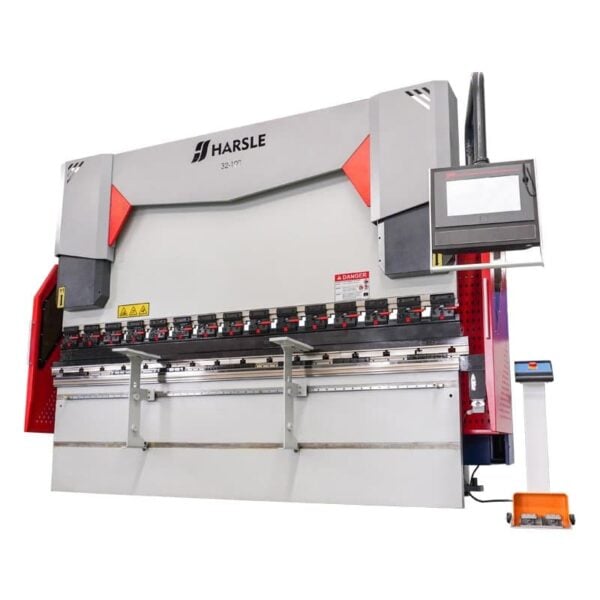 press brake