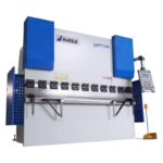 125T2500 PRESS BRAKE E21