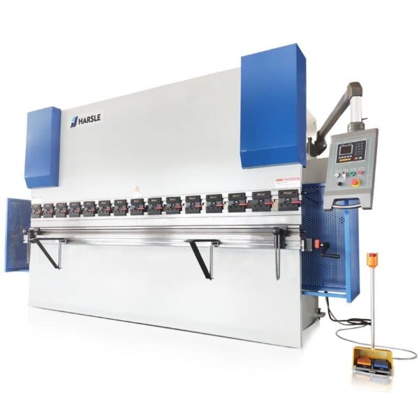 E200P PRESS BRAKE
