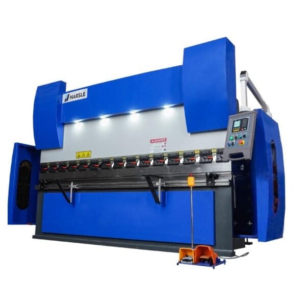 press brake machine