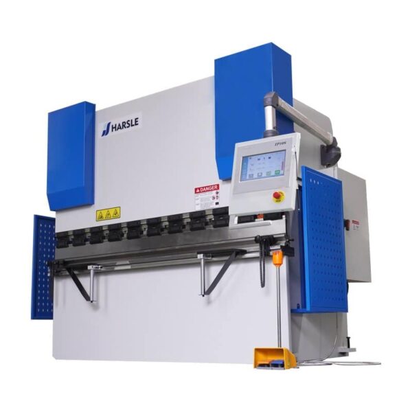 TP10S PRESS BRAKE