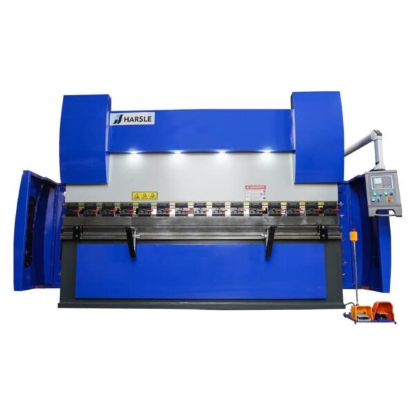 press brake