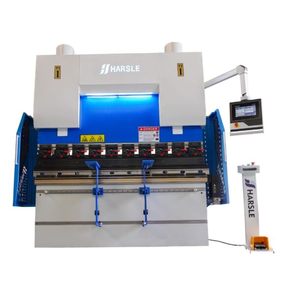 Small Electric Press Brake