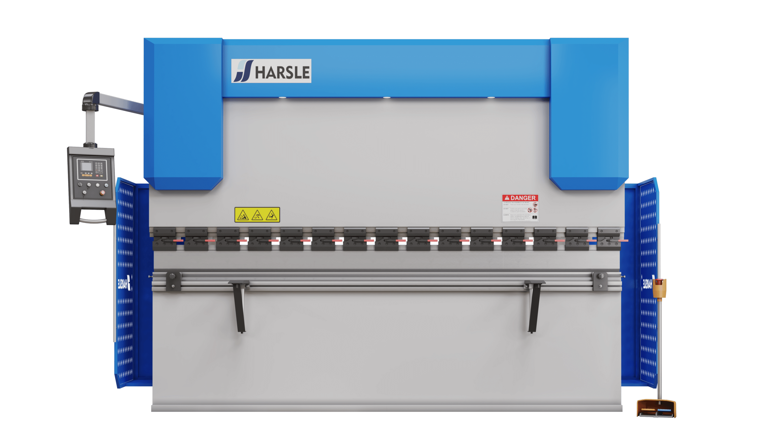 Press Brake