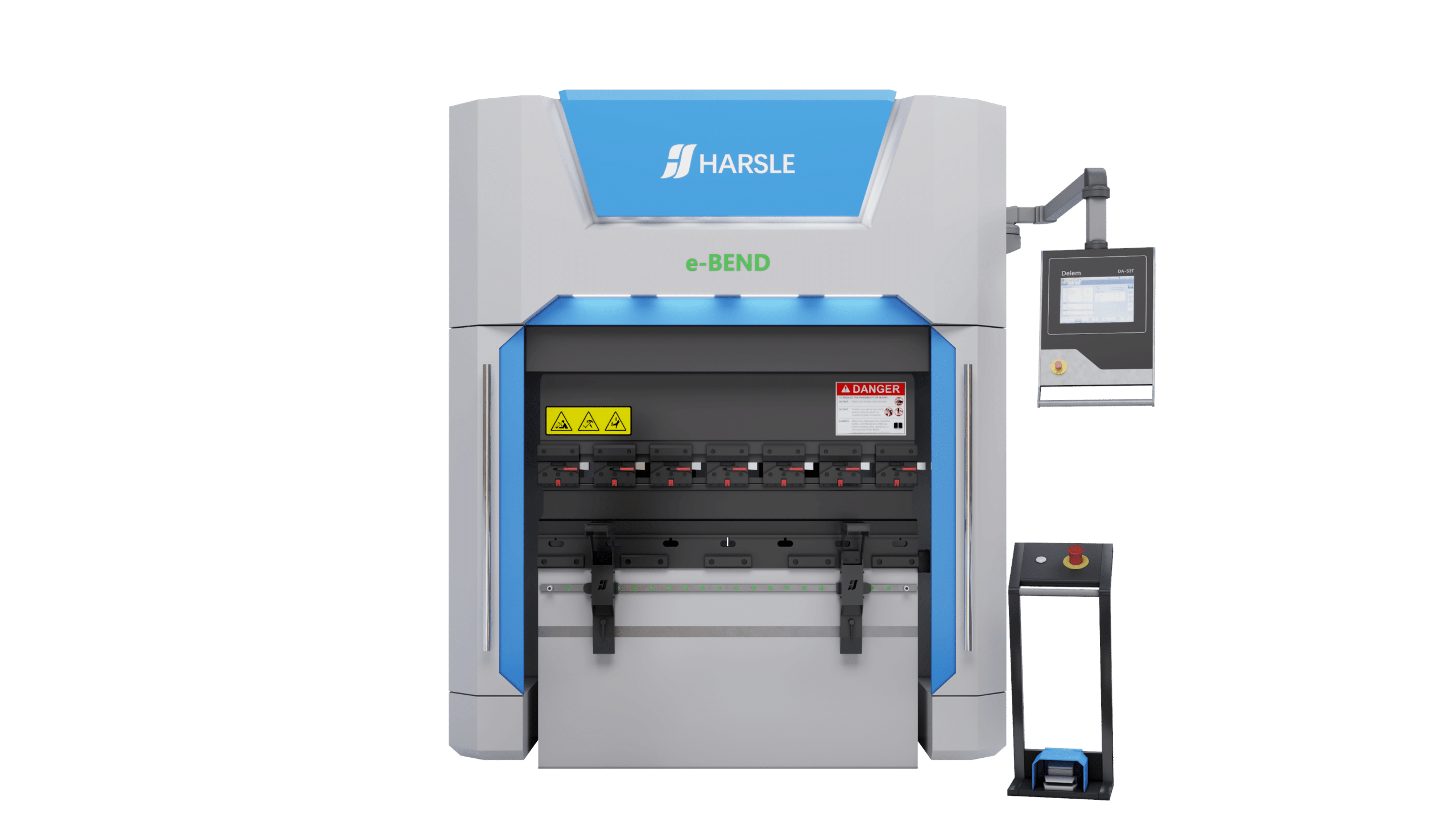 Press Brake