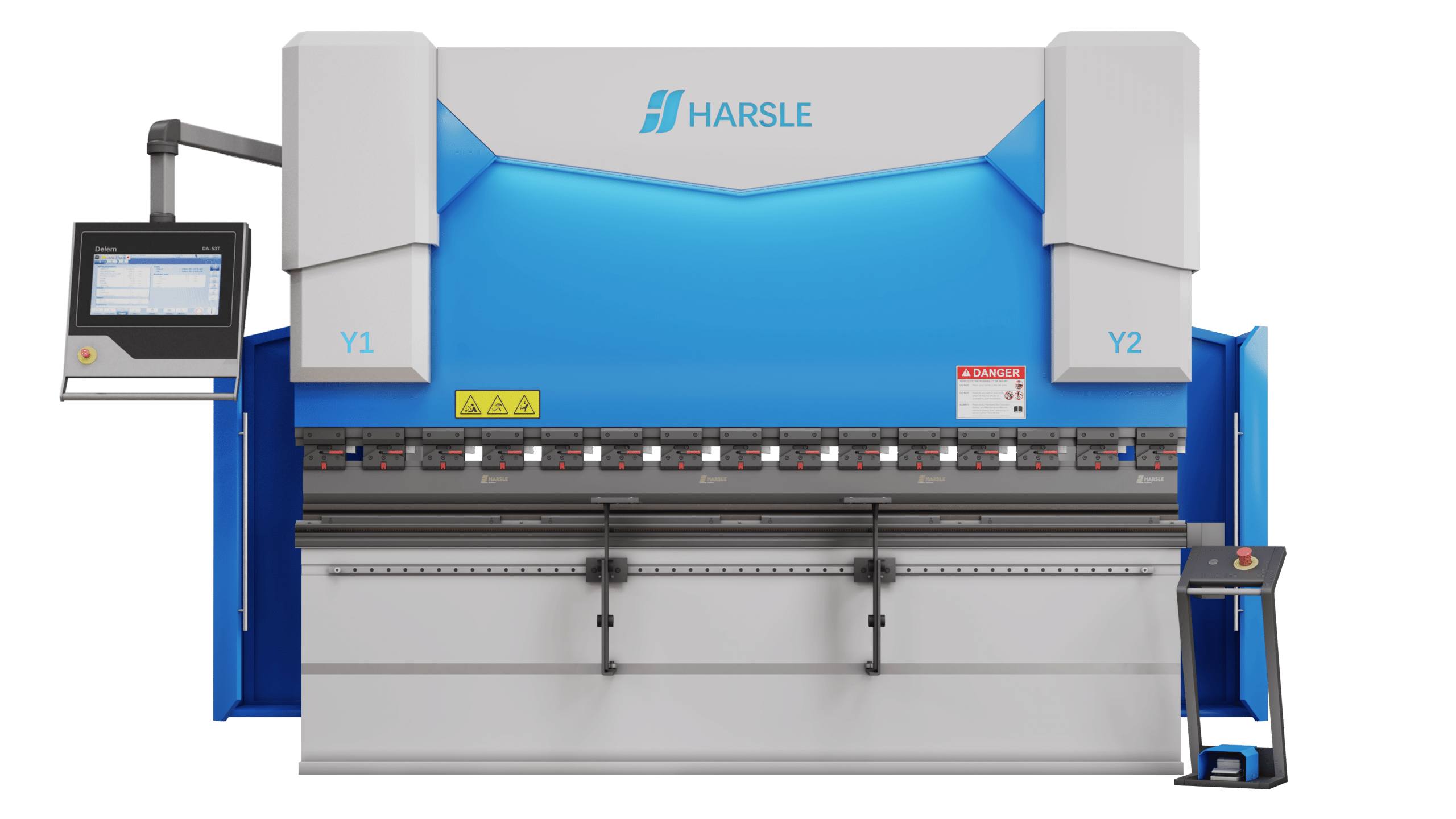 Press Brake