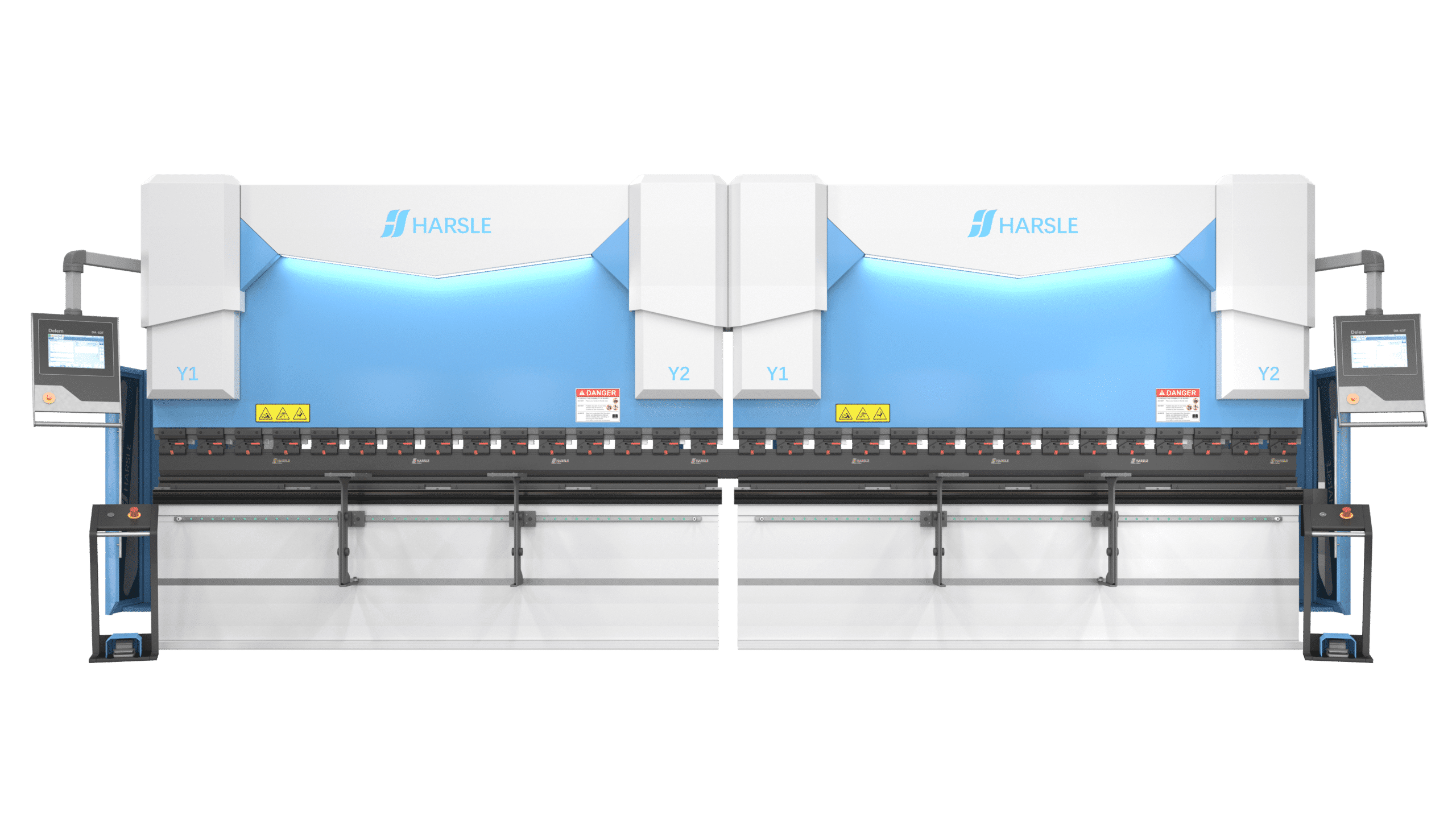 Press Brake